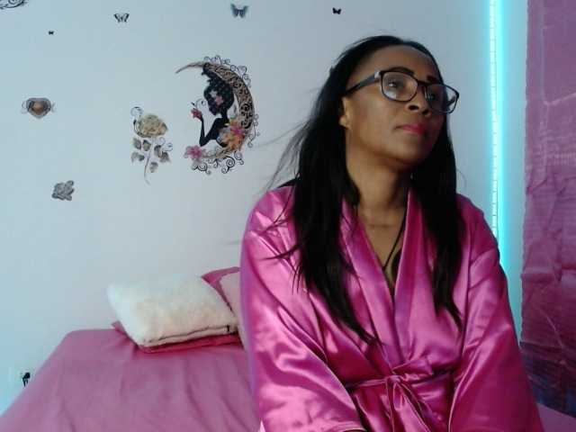 प्रसारण स्क्रीनशॉट Celestebrown