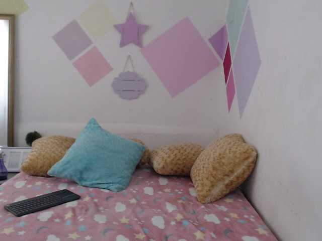 प्रसारण स्क्रीनशॉट CelesteColins