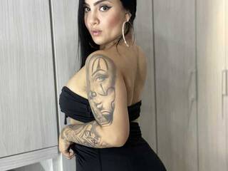 कामुक वीडियो चैट CelesteCourtney