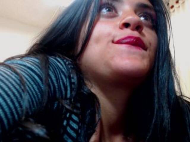 प्रसारण स्क्रीनशॉट celestecream1