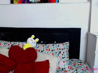 कामुक वीडियो चैट celestewest1