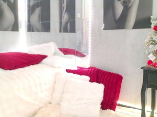 कामुक वीडियो चैट Celya-Chanel