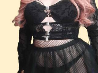 कामुक वीडियो चैट Celina-Rose