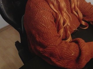 कामुक वीडियो चैट Celina-Rose