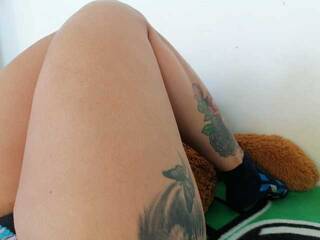 कामुक वीडियो चैट celinarachie