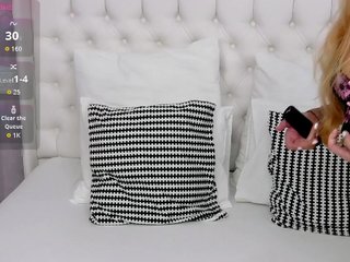 कामुक वीडियो चैट CelineHinton