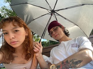 कामुक वीडियो चैट Chad-and-mady