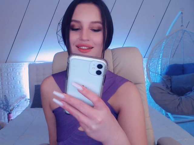 प्रसारण स्क्रीनशॉट ChanelCollins