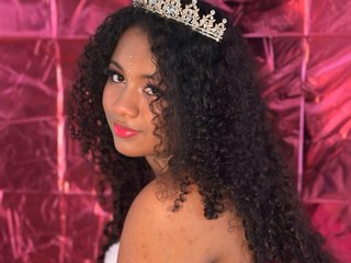 कामुक वीडियो चैट ChanelMiillers