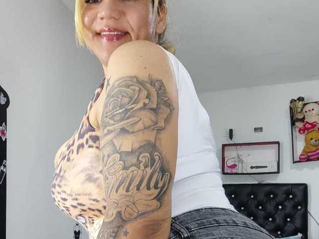 प्रोफ़ाइल की तस्वीर channellbodysexy