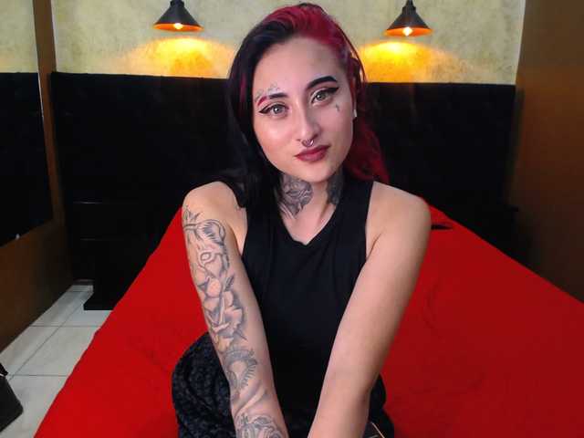 प्रोफ़ाइल की तस्वीर Chanonn-rouss