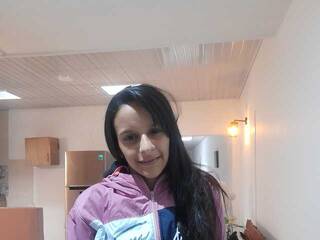 कामुक वीडियो चैट ChantalJay