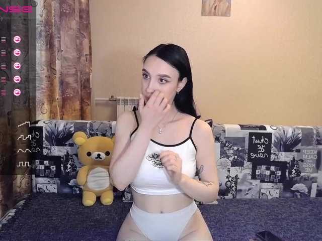 प्रसारण स्क्रीनशॉट chappybunny