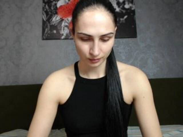 प्रसारण स्क्रीनशॉट charlenebea