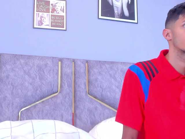 प्रसारण स्क्रीनशॉट Charlieytracy