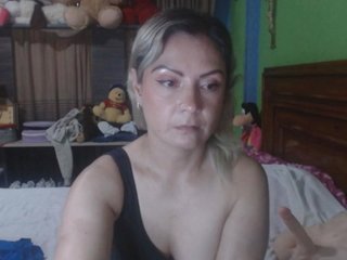 कामुक वीडियो चैट Charlizetheron1