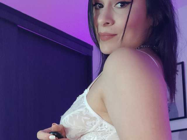 प्रोफ़ाइल की तस्वीर Sensual_Charlize