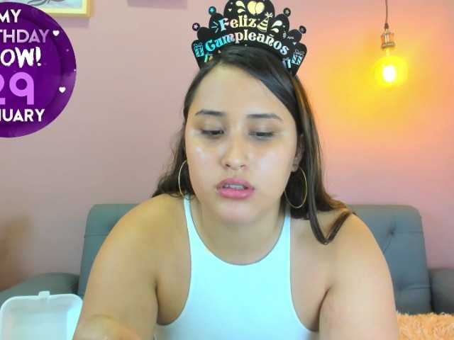 प्रसारण स्क्रीनशॉट Charlotesmit