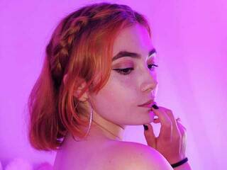 कामुक वीडियो चैट Charlotte-Jon