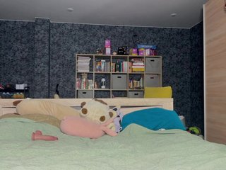 कामुक वीडियो चैट charmingaura1