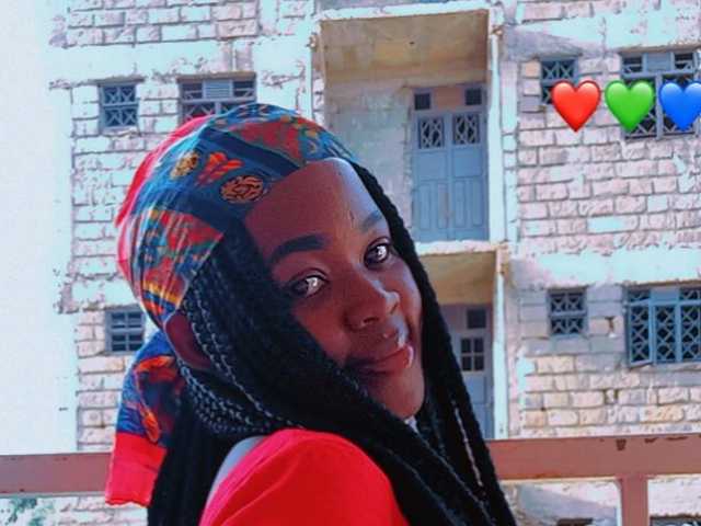 प्रोफ़ाइल की तस्वीर Charmingkittie