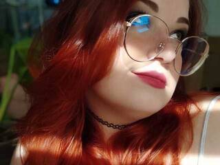 कामुक वीडियो चैट ChellWillTell