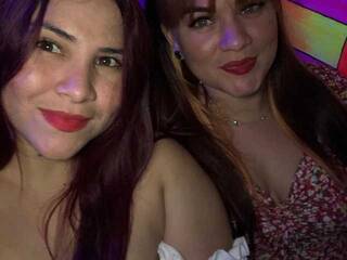 कामुक वीडियो चैट Chely-Marly