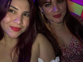 कामुक वीडियो चैट Chely-Marly