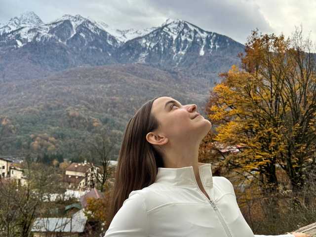 प्रोफ़ाइल की तस्वीर ChereeCapek