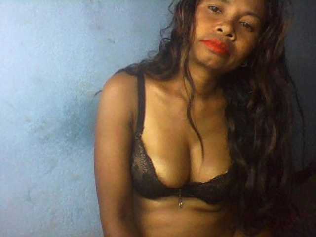 प्रसारण स्क्रीनशॉट cheri-coco