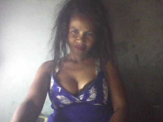 प्रसारण स्क्रीनशॉट cheri-coco