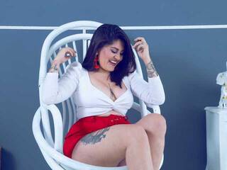 कामुक वीडियो चैट CherieDevilles