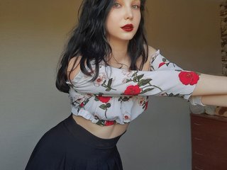 कामुक वीडियो चैट cherry-alice77