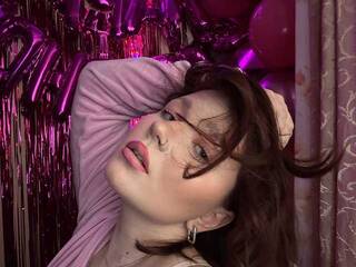 कामुक वीडियो चैट Cherry-Lips69