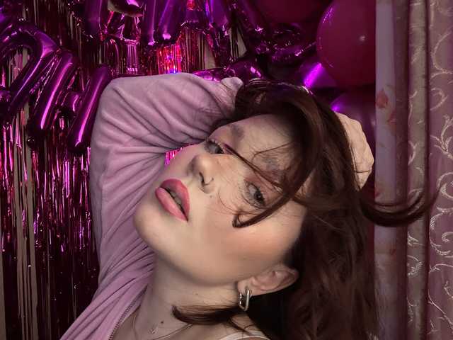 प्रोफ़ाइल की तस्वीर Cherry-Lips69