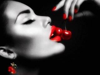 कामुक वीडियो चैट CherryAlexa