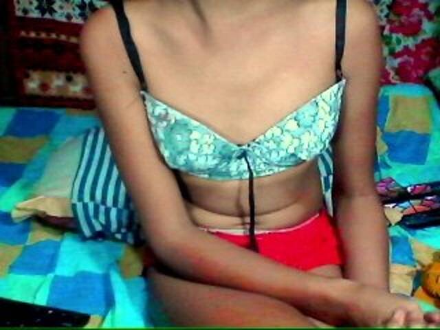 प्रसारण स्क्रीनशॉट HungryPussyX