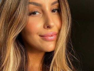 कामुक वीडियो चैट cherrycrush69