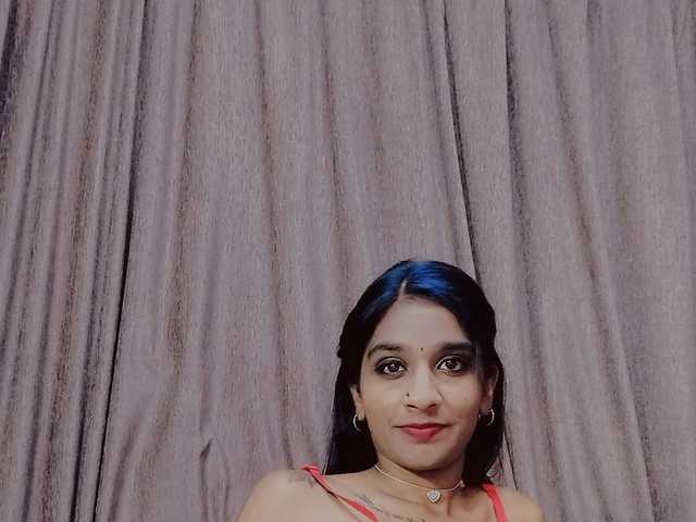 प्रोफ़ाइल की तस्वीर cherryindian4u