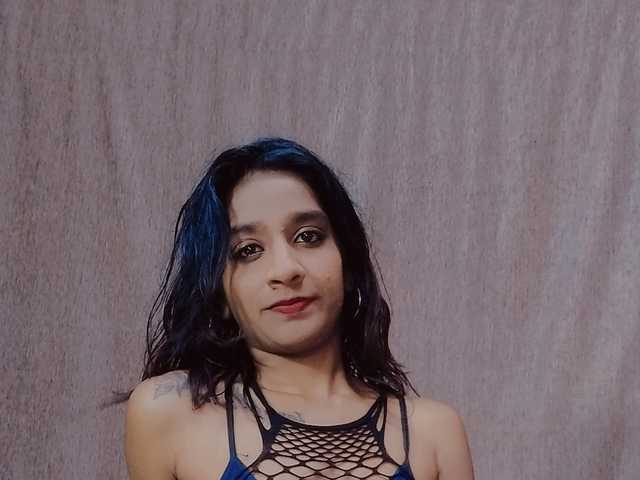 प्रोफ़ाइल की तस्वीर cherryindian4u