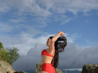 कामुक वीडियो चैट cherrysexyuntouch