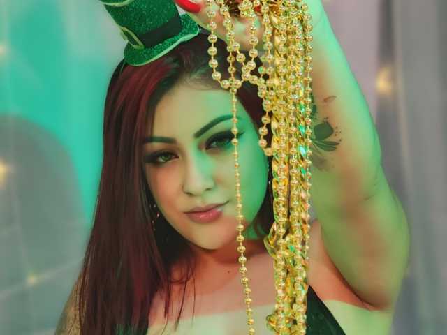 प्रोफ़ाइल की तस्वीर CherryTaylor