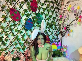 कामुक वीडियो चैट CherryTaylor