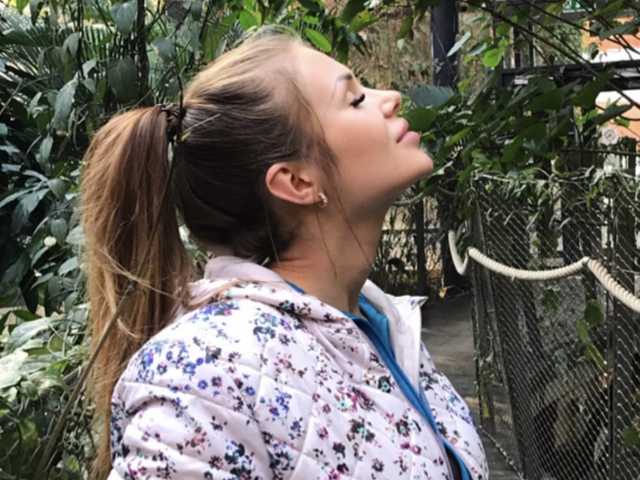 प्रोफ़ाइल की तस्वीर Cherylovex