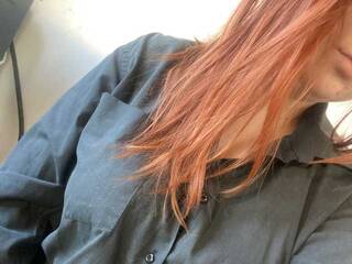 कामुक वीडियो चैट ChesnokLili