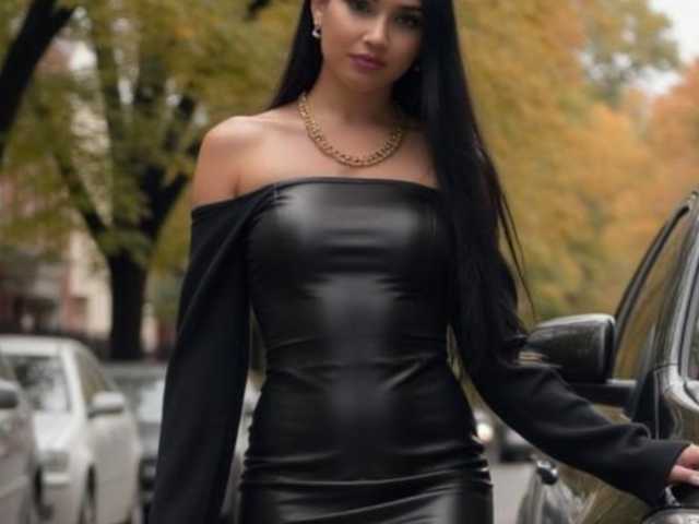 प्रोफ़ाइल की तस्वीर IvyNoirr