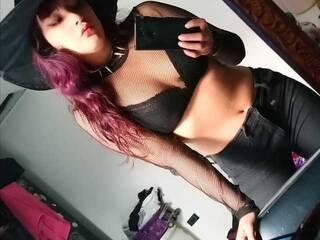 कामुक वीडियो चैट ChiaraMiller