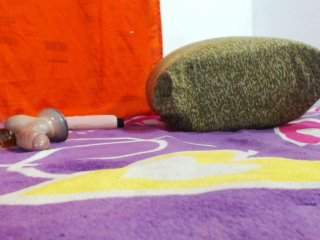 प्रसारण स्क्रीनशॉट chicasex07