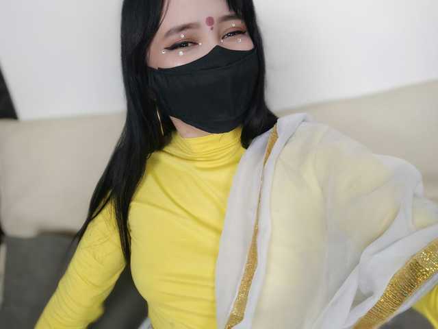 प्रोफ़ाइल की तस्वीर chihiroazumi