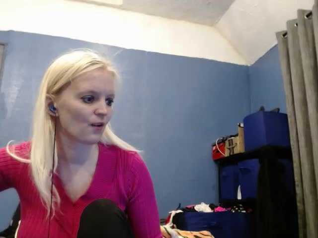 प्रसारण स्क्रीनशॉट chillyhicks